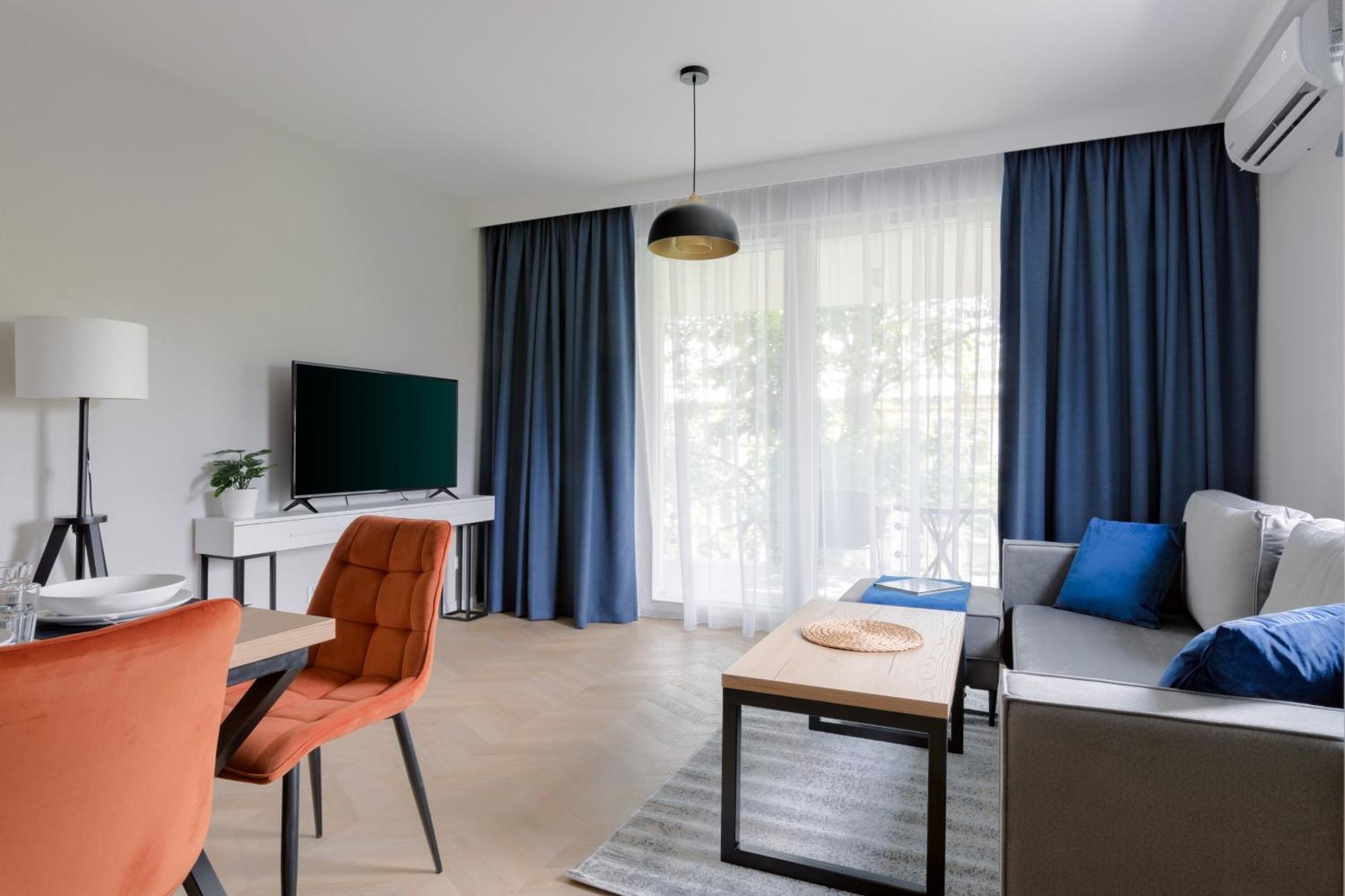 Metropolis Old Town Apartments Krakow Ngoại thất bức ảnh