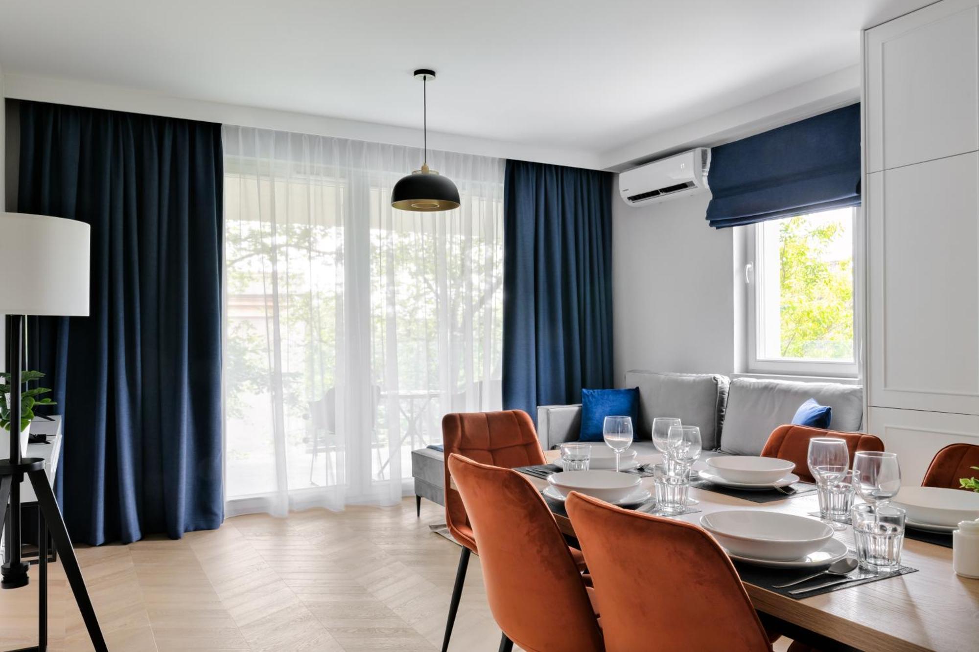 Metropolis Old Town Apartments Krakow Ngoại thất bức ảnh