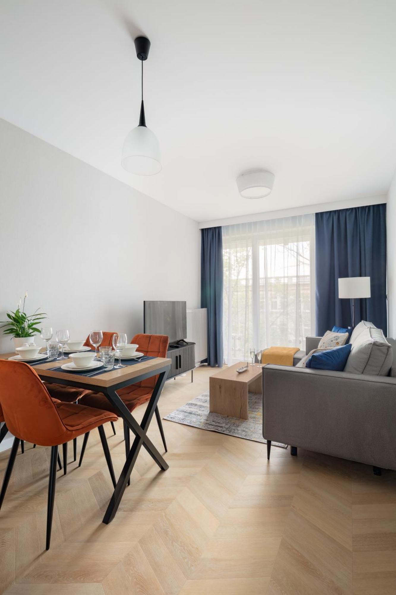Metropolis Old Town Apartments Krakow Ngoại thất bức ảnh