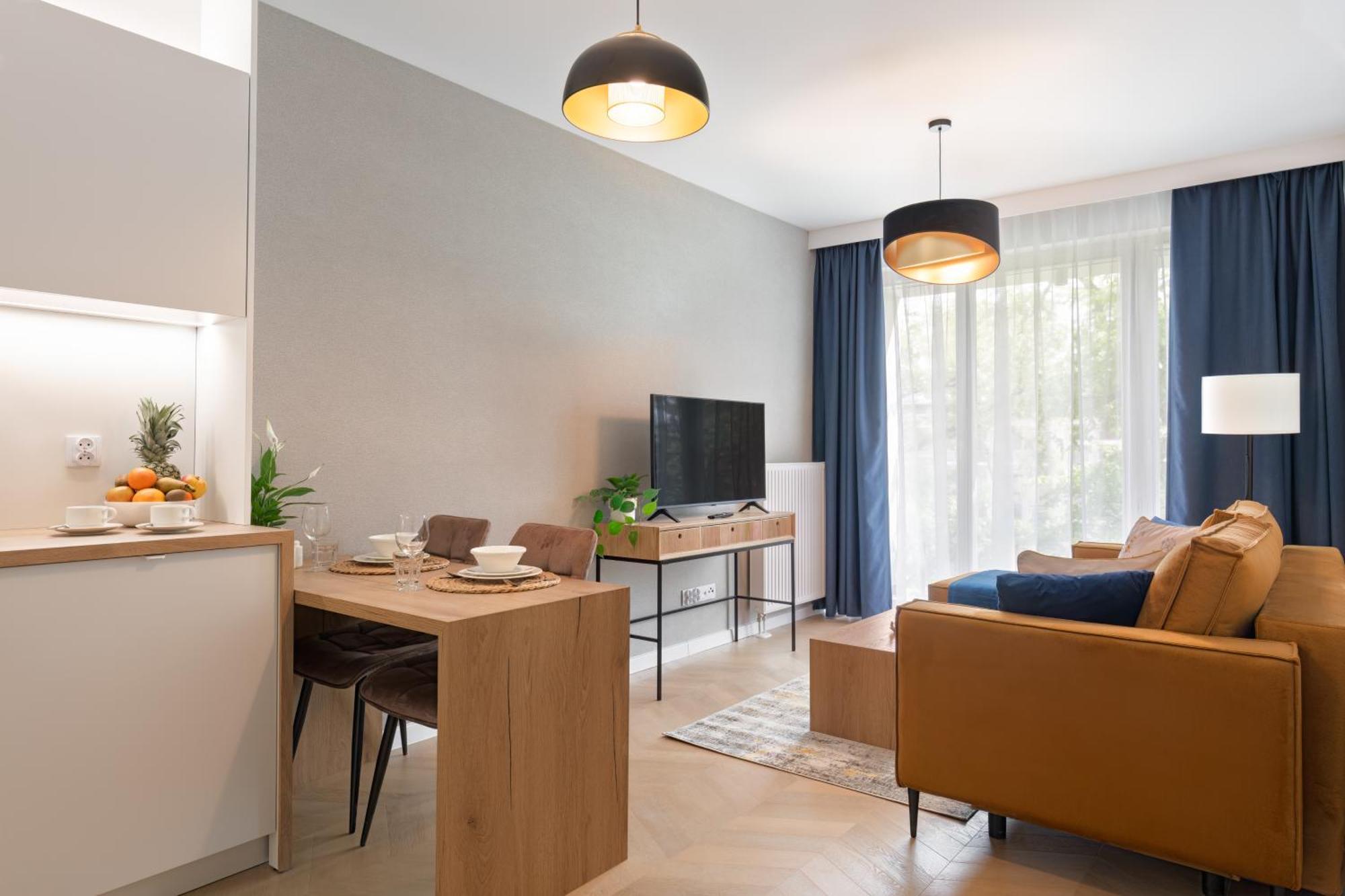 Metropolis Old Town Apartments Krakow Ngoại thất bức ảnh