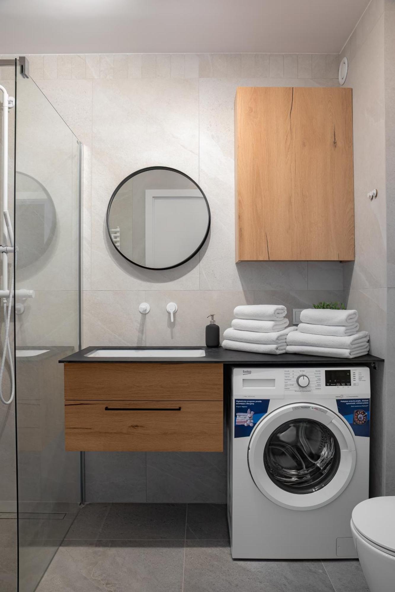 Metropolis Old Town Apartments Krakow Ngoại thất bức ảnh