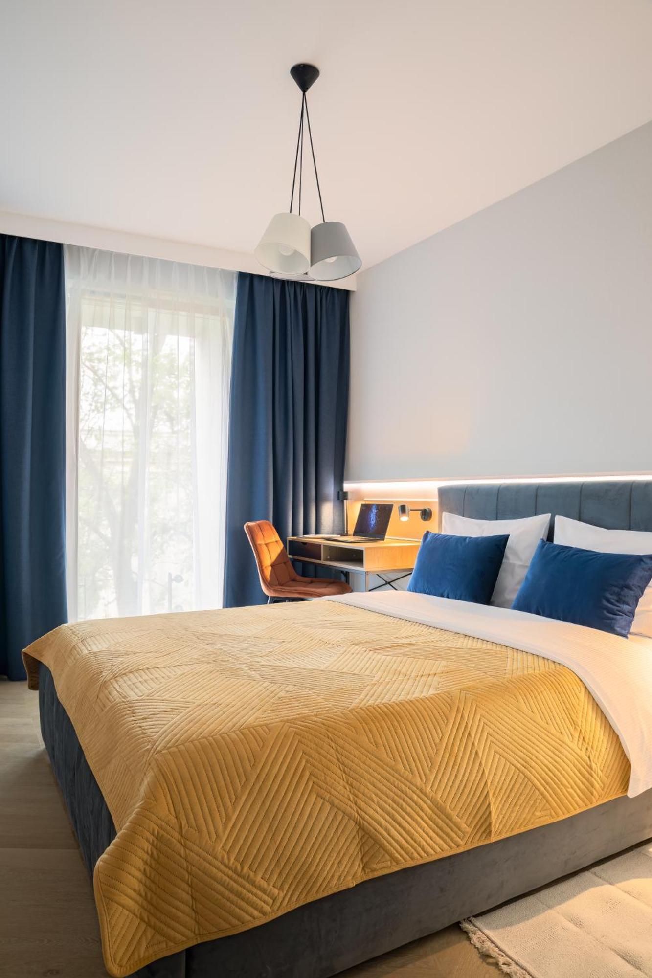Metropolis Old Town Apartments Krakow Ngoại thất bức ảnh